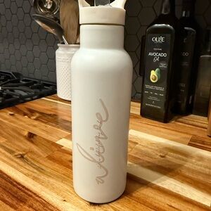 Gymshark Whitney Simmons Bottle